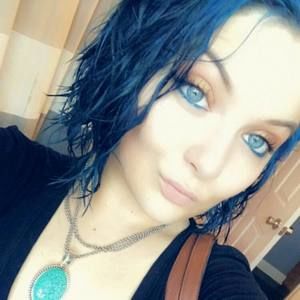 Meet your Posher, Jenna